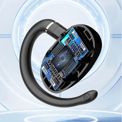 🎧Obrotowe słuchawki sportowe Bluetooth z otwartym uchem