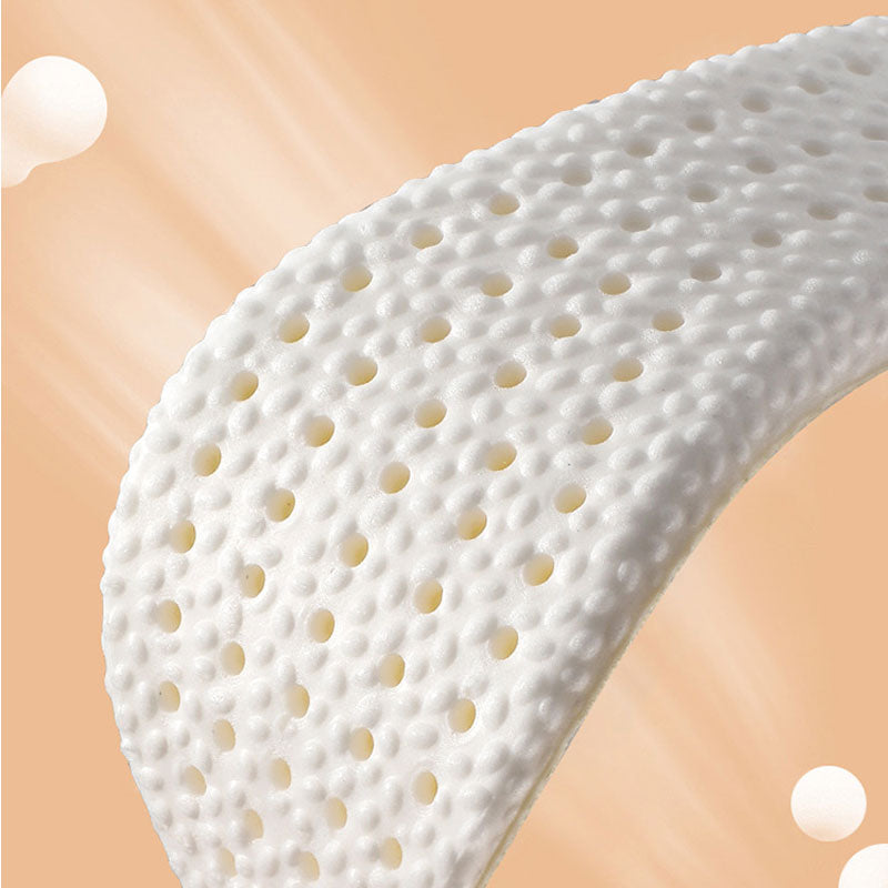 [Ciepły prezent] Grube, krótkie, pluszowe, ciepłe wkładki do butów