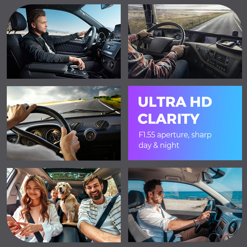 🔥Kamera noktowizyjna 1290P do samochodów🔥🔥