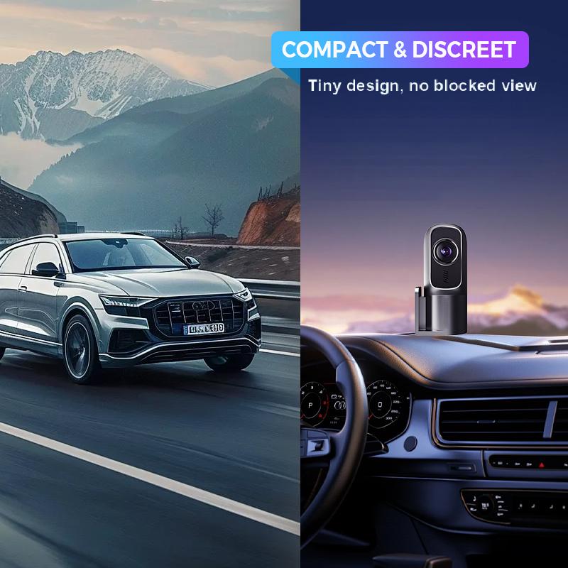 🔥Kamera noktowizyjna 1290P do samochodów🔥🔥