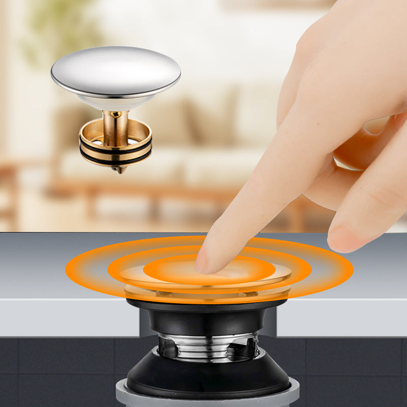 🔥🥰Uniwersalny zestaw przeciwzapachowy do odpływu zlewu