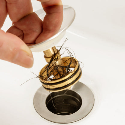 🔥🥰Uniwersalny zestaw przeciwzapachowy do odpływu zlewu