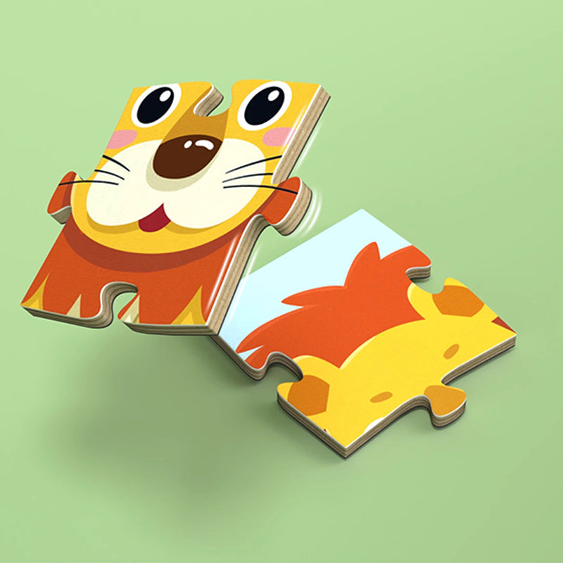 🧲 Magnetyczne książki dla dzieci — nauka poprzez zabawę, 50% zniżki!