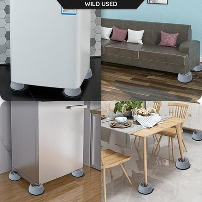 🎁Podkładki antywibracyjne do pralek