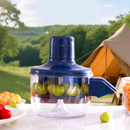 🔪🧄🍇 Automatyczna bezprzewodowa obieraczka do owoców i warzyw 🎁