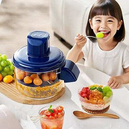 🔪🧄🍇 Automatyczna bezprzewodowa obieraczka do owoców i warzyw 🎁