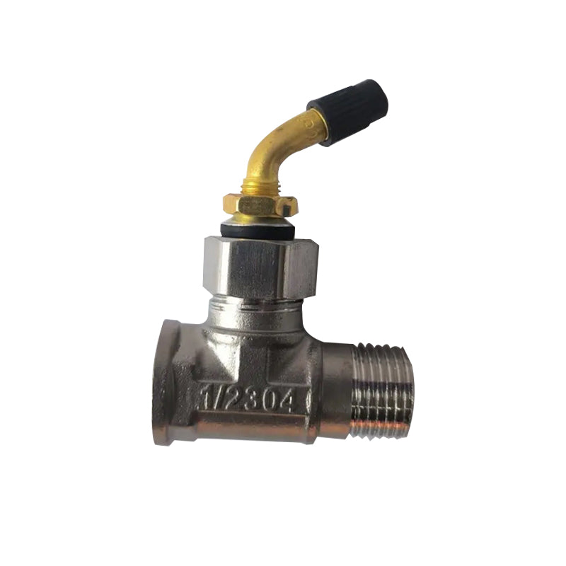 ❄️🔥Zimowy zawór przeciwzamrożeniowy do kranów zewnętrznych