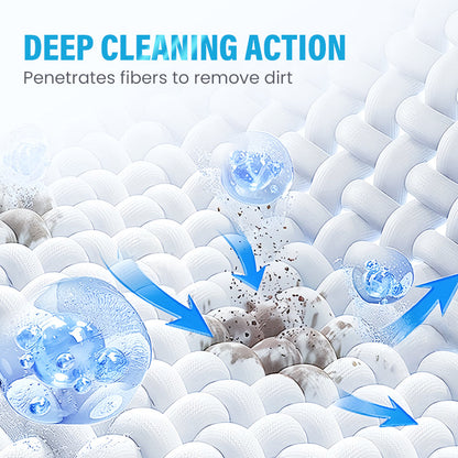 ✨【Wielofunkcyjna pasta do głębokiego czyszczenia prania】✨