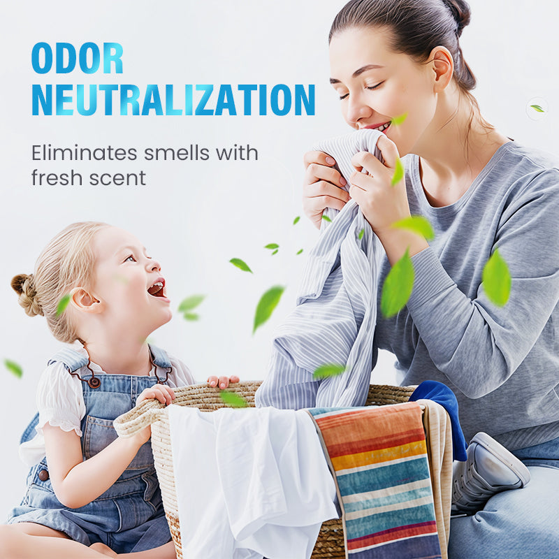 ✨【Wielofunkcyjna pasta do głębokiego czyszczenia prania】✨