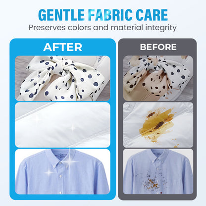 ✨【Wielofunkcyjna pasta do głębokiego czyszczenia prania】✨