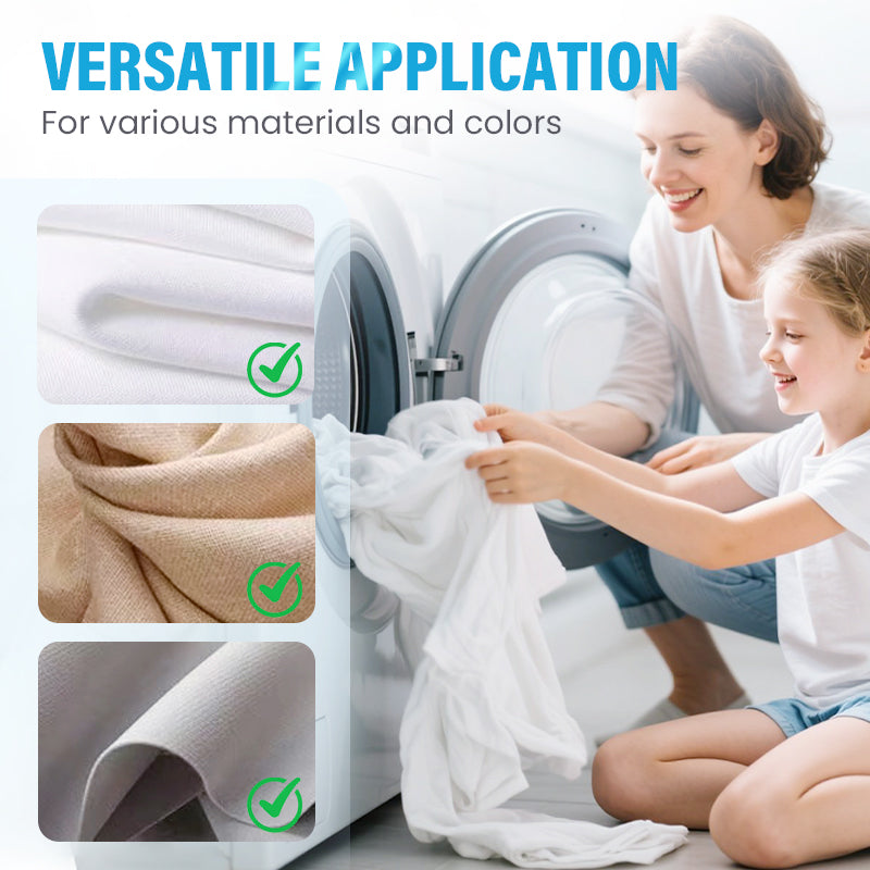 ✨【Wielofunkcyjna pasta do głębokiego czyszczenia prania】✨