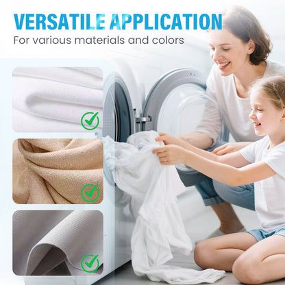 ✨【Wielofunkcyjna pasta do głębokiego czyszczenia prania】✨