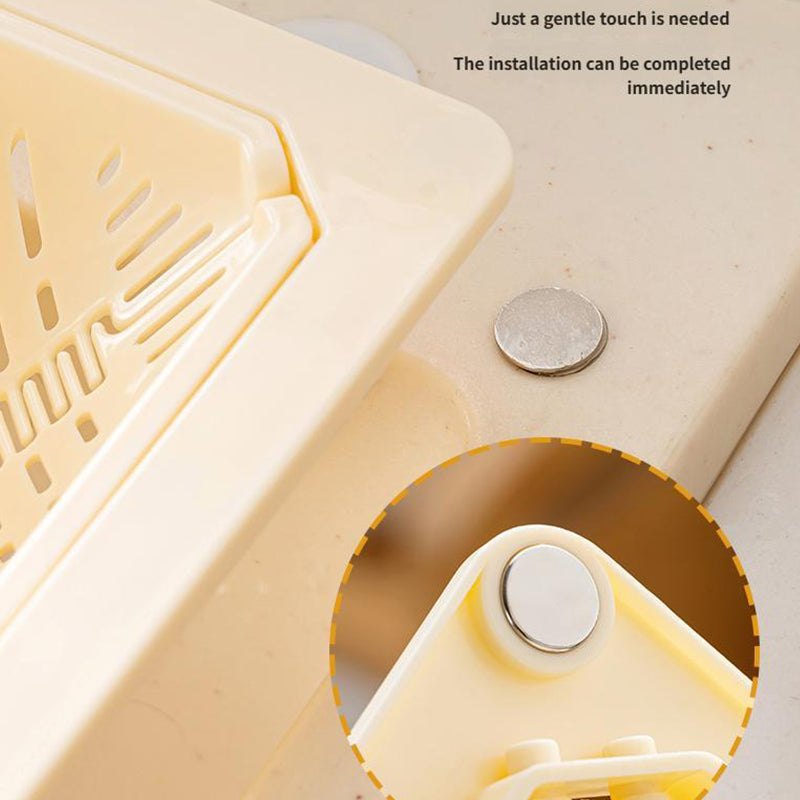 ✨Trójkątny filtr magnetyczny do zlewu