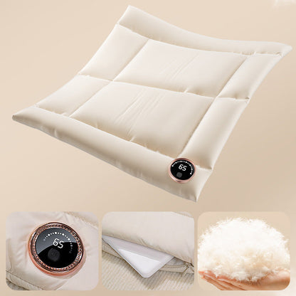 🔥🥰Ogrzewacz do rąk z grafenem i power bankiem