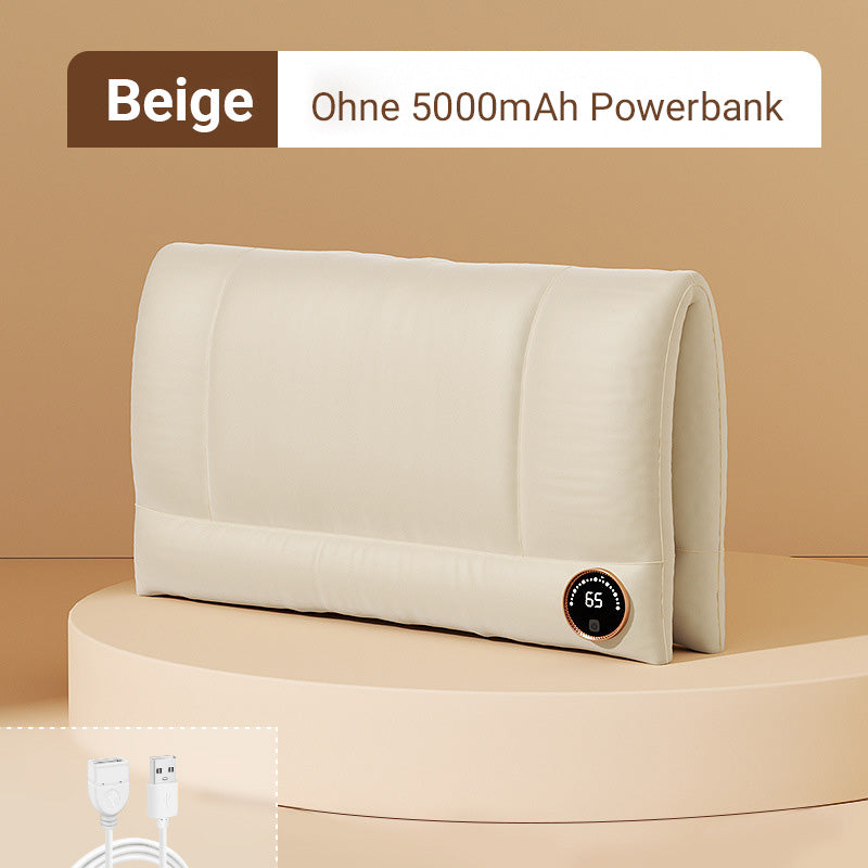 🔥🥰Ogrzewacz do rąk z grafenem i power bankiem