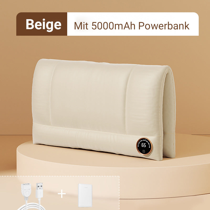 🔥🥰Ogrzewacz do rąk z grafenem i power bankiem