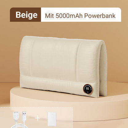 🔥🥰Ogrzewacz do rąk z grafenem i power bankiem