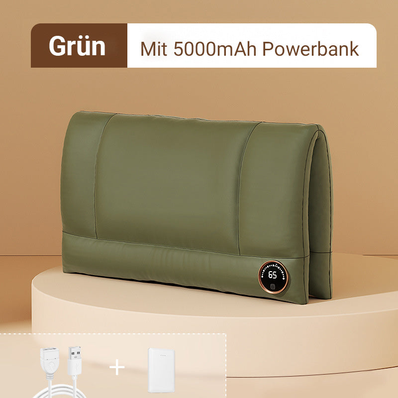 🔥🥰Ogrzewacz do rąk z grafenem i power bankiem