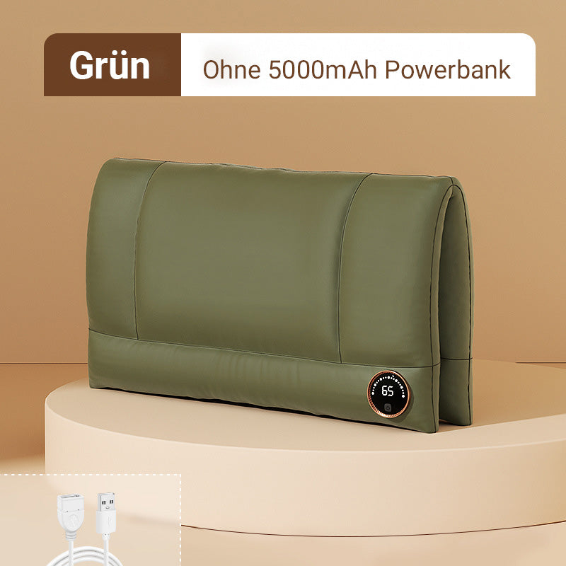 🔥🥰Ogrzewacz do rąk z grafenem i power bankiem