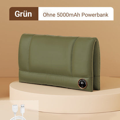 🔥🥰Ogrzewacz do rąk z grafenem i power bankiem