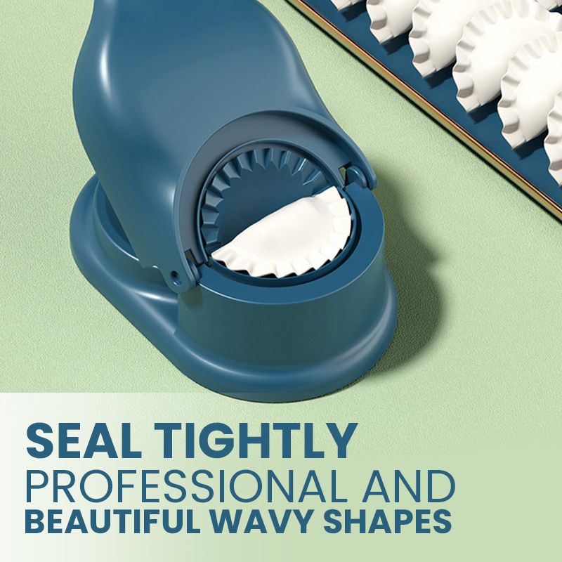 🔥Forma do pierogów 2 w 1🔥🔥