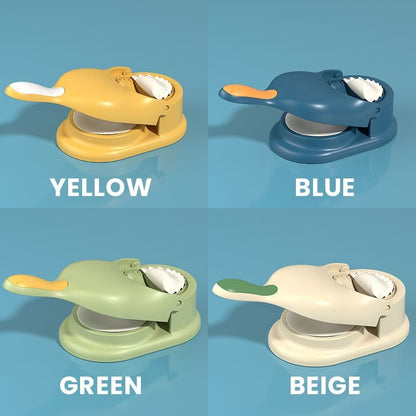 🔥Forma do pierogów 2 w 1🔥🔥