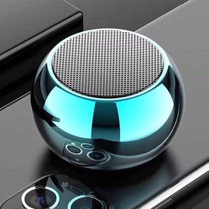 🔥Mini głośnik Hi-Fi Bluetooth