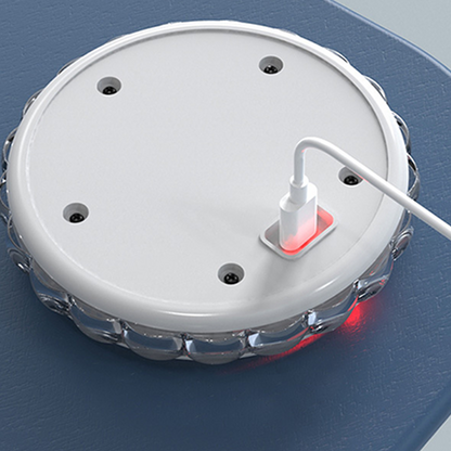 🚗Przenośne oświetlenie LED do samochodu