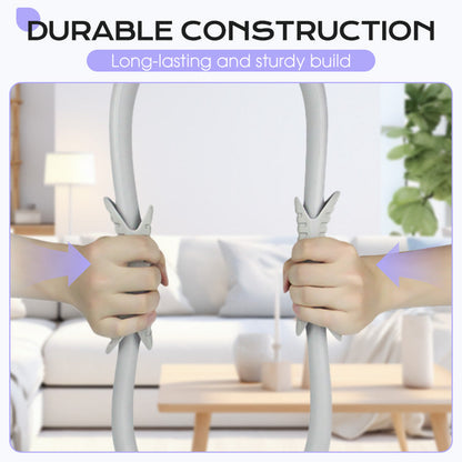 🙌Pierścień treningowy do pilatesa