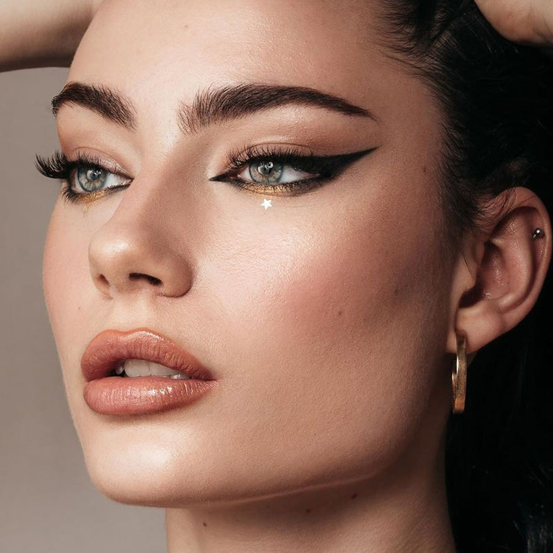 【1+1 Gratis】Wysuwany eyeliner w kredce