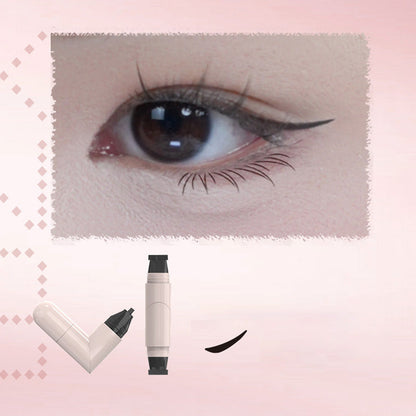 【1+1 Gratis】Wysuwany eyeliner w kredce