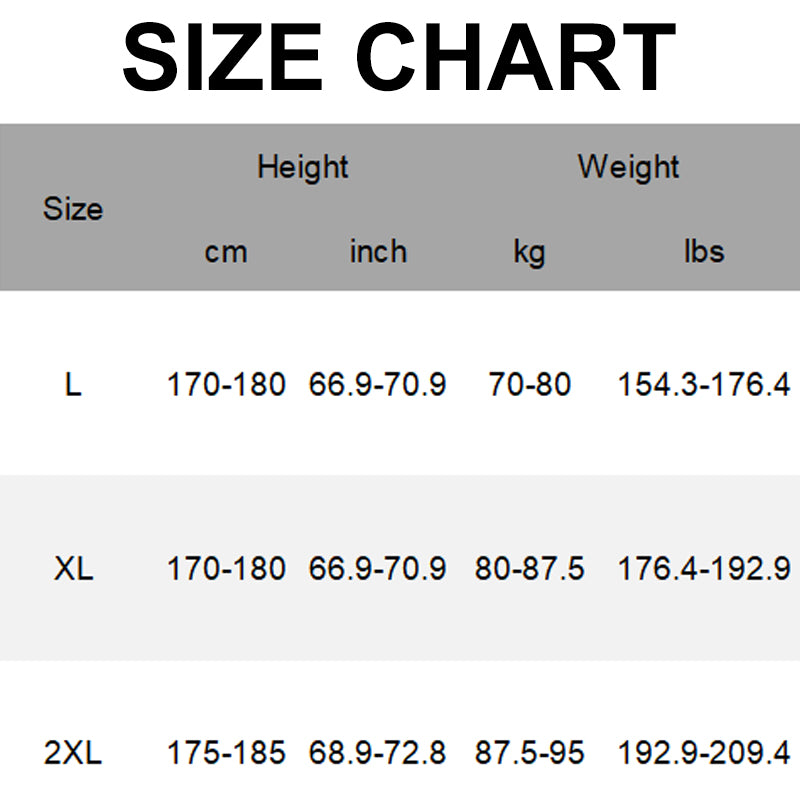 ✨Męska modna lekka kurtka puchowa z kołnierzem stojącym