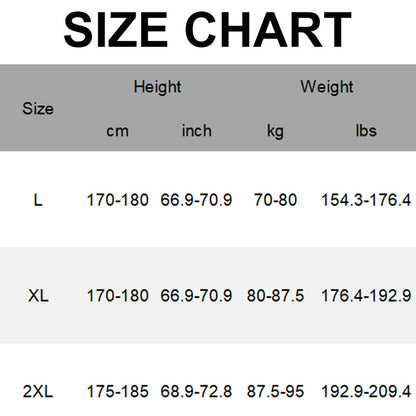 ✨Męska modna lekka kurtka puchowa z kołnierzem stojącym