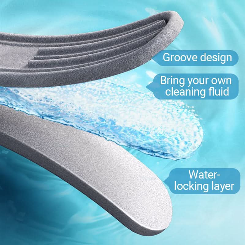 🪟 Wysuwany środek do czyszczenia okien – bez wysiłku wypoleruj okna, aby lśniły czystością! 50% zniżki!