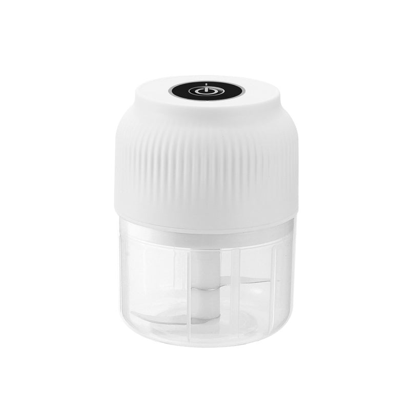 ✨Bezprzewodowa elektryczna siekaczka i rozdrabniacz do czosnku