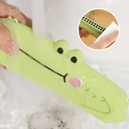 🌟16-otworowa harmonijka dla dzieci z motywami z kreskówek