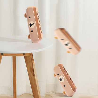 🌟16-otworowa harmonijka dla dzieci z motywami z kreskówek