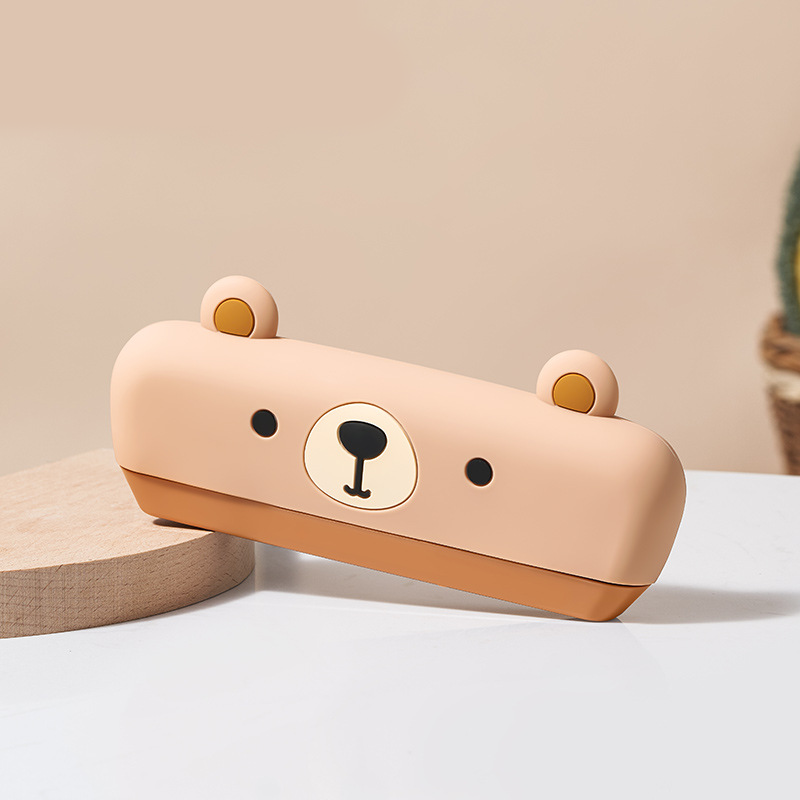 🌟16-otworowa harmonijka dla dzieci z motywami z kreskówek