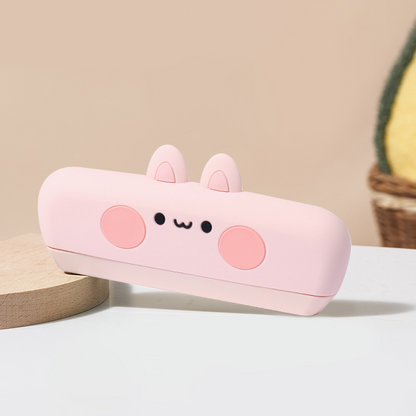 🌟16-otworowa harmonijka dla dzieci z motywami z kreskówek