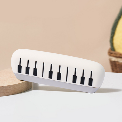 🌟16-otworowa harmonijka dla dzieci z motywami z kreskówek