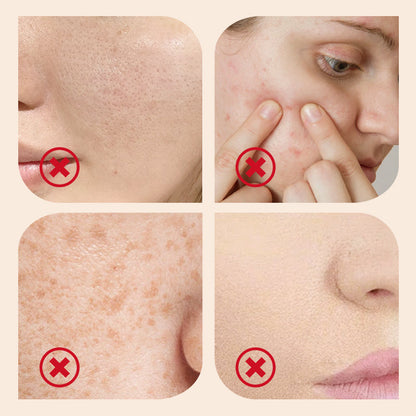 ✨ PODKŁAD PERFECTING PRIMER – NAWILŻENIE, KONTROLA SEBUM I NATURALNY WYGLĄD! 💎