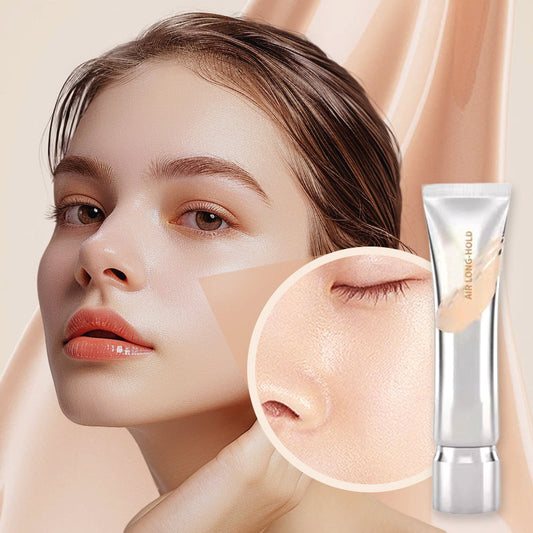 ✨ PODKŁAD PERFECTING PRIMER – NAWILŻENIE, KONTROLA SEBUM I NATURALNY WYGLĄD! 💎