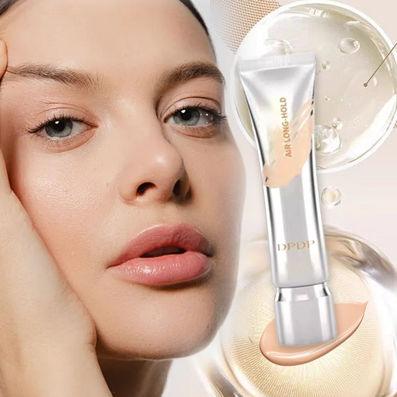 ✨ PODKŁAD PERFECTING PRIMER – NAWILŻENIE, KONTROLA SEBUM I NATURALNY WYGLĄD! 💎