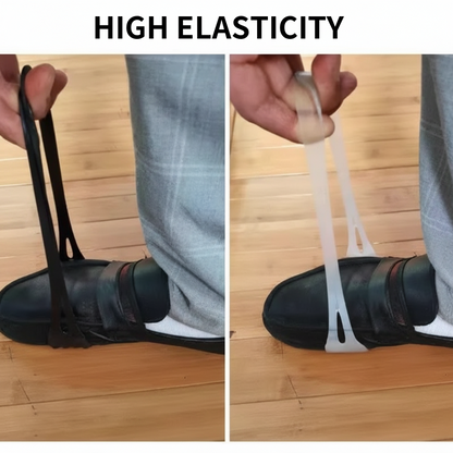 ❄️ Zimowa promocja! Kup 1, a 2 otrzymasz gratis! 🔥Uniwersalne 5-zębowe raki do butów i botków