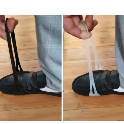 ❄️ Zimowa promocja! Kup 1, a 2 otrzymasz gratis! 🔥Uniwersalne 5-zębowe raki do butów i botków