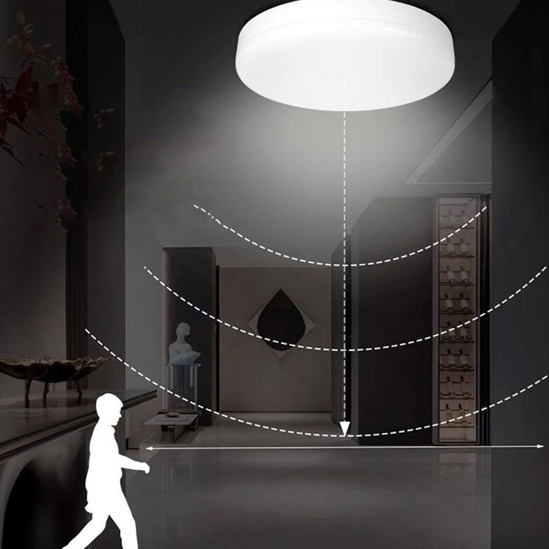 💡Gniazdo światła z czujnikiem ruchu E27 - ✨Spraw, by zwykłe żarówki również stały się inteligentne!