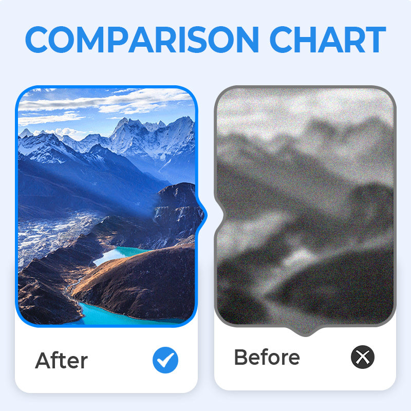 📹Wodoodporna kamera bezpieczeństwa HD z funkcją noktowizora