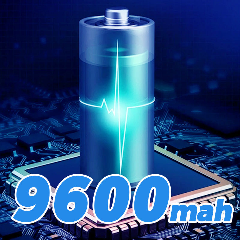 📹Wodoodporna kamera bezpieczeństwa HD z funkcją noktowizora