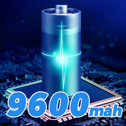 📹Wodoodporna kamera bezpieczeństwa HD z funkcją noktowizora