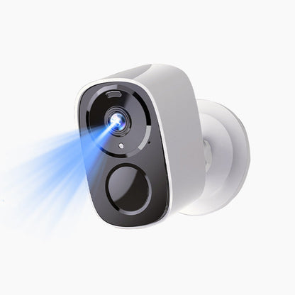 📹Wodoodporna kamera bezpieczeństwa HD z funkcją noktowizora